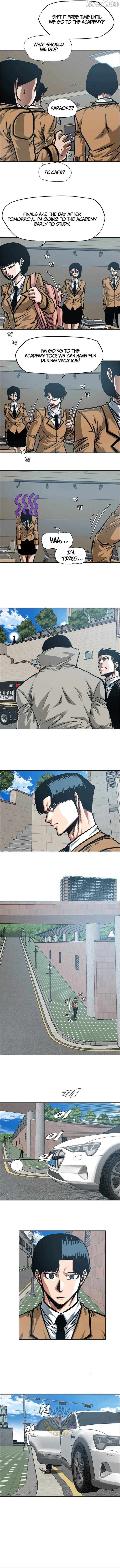 Read Secret Family EN Manga Online