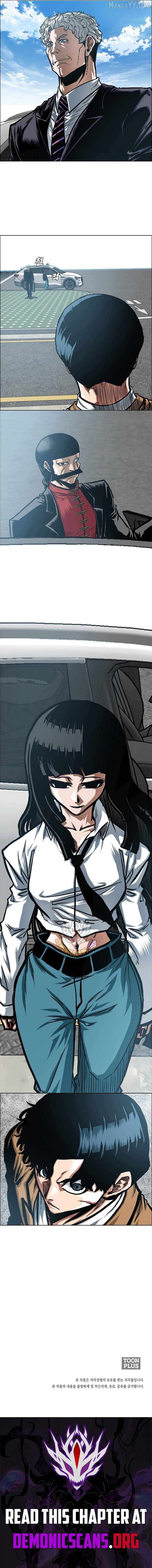 Read Secret Family EN Manga Online