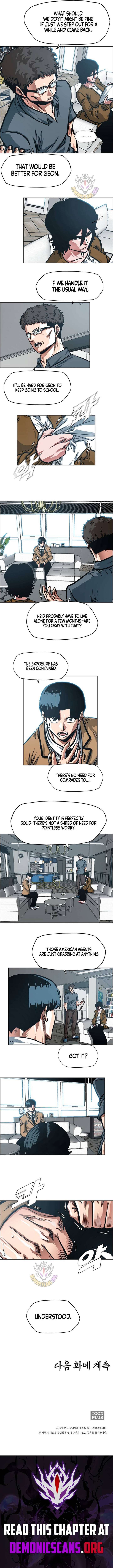 Read Secret Family EN Manga Online