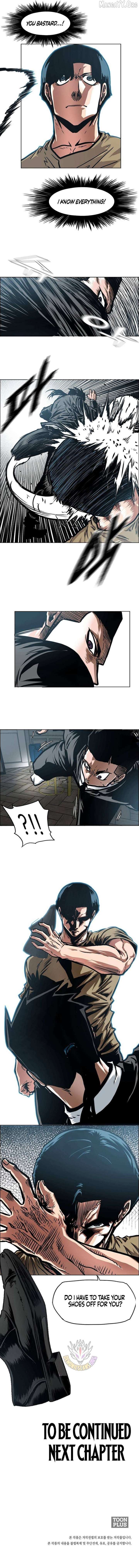 Read Secret Family EN Manga Online