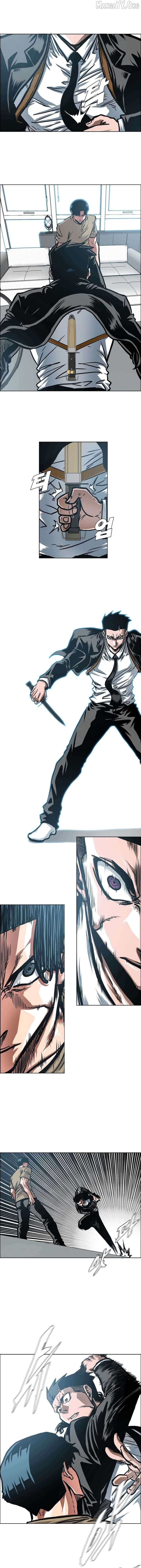 Read Secret Family EN Manga Online