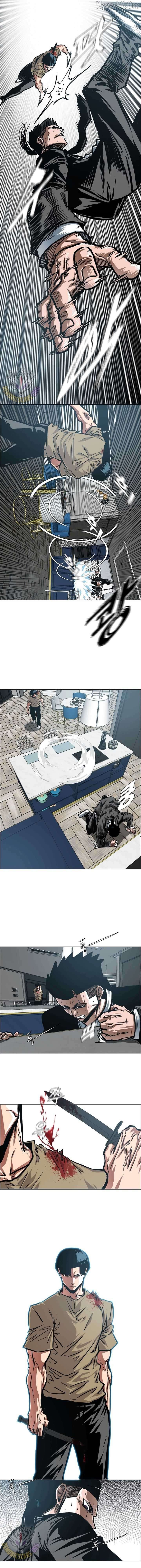 Read Secret Family EN Manga Online