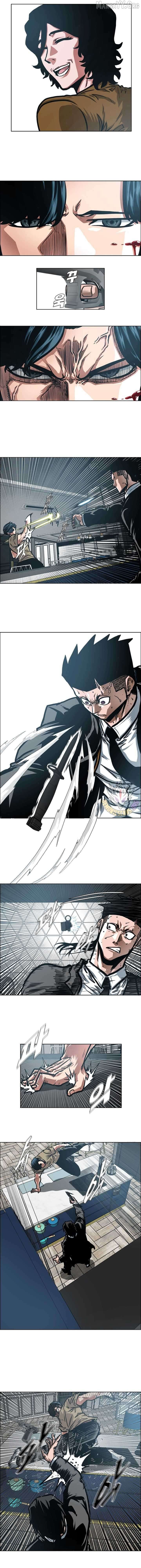 Read Secret Family EN Manga Online