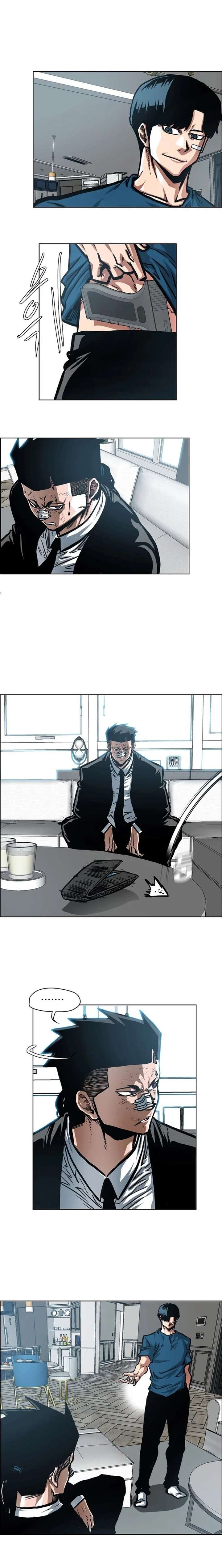 Read Secret Family EN Manga Online