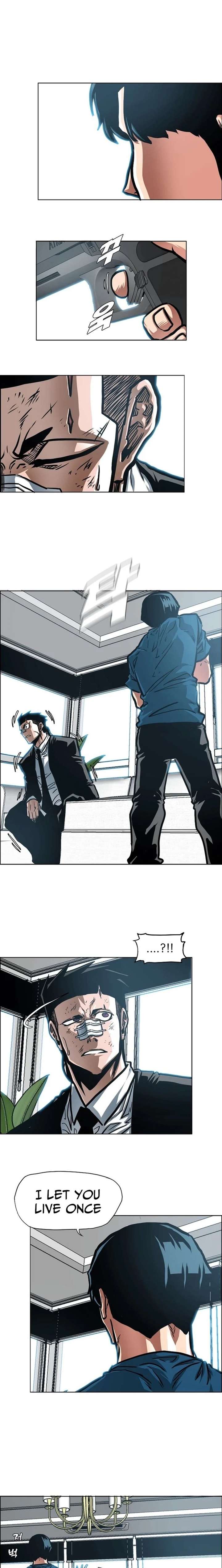 Read Secret Family EN Manga Online