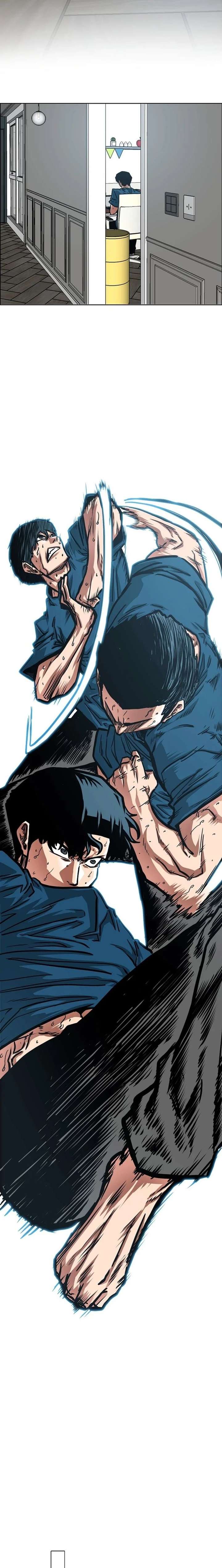 Read Secret Family EN Manga Online