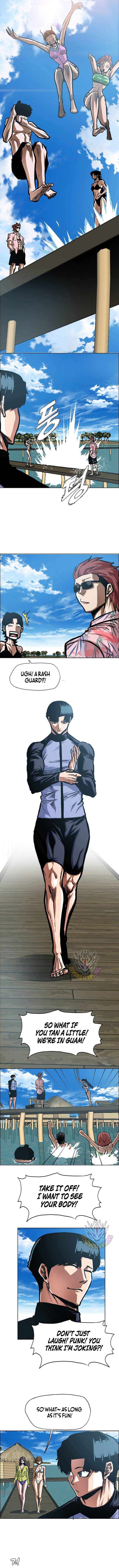 Read Secret Family EN Manga Online