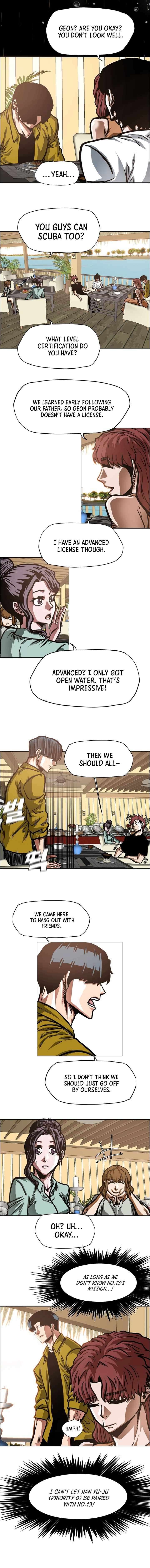 Read Secret Family EN Manga Online