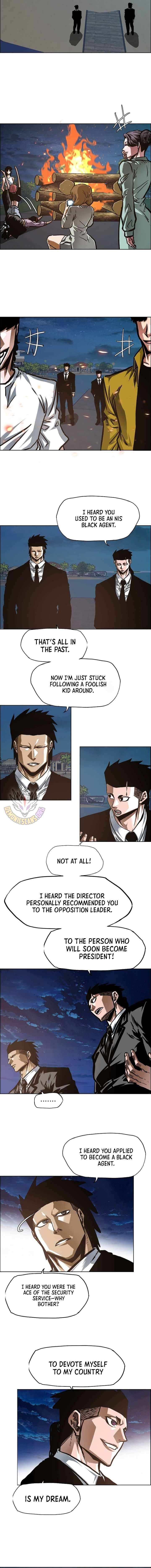 Read Secret Family EN Manga Online