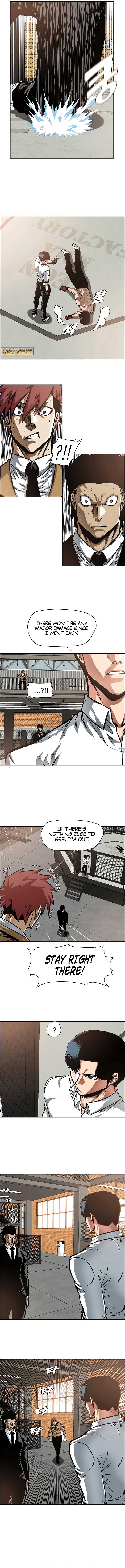 Read Secret Family EN Manga Online
