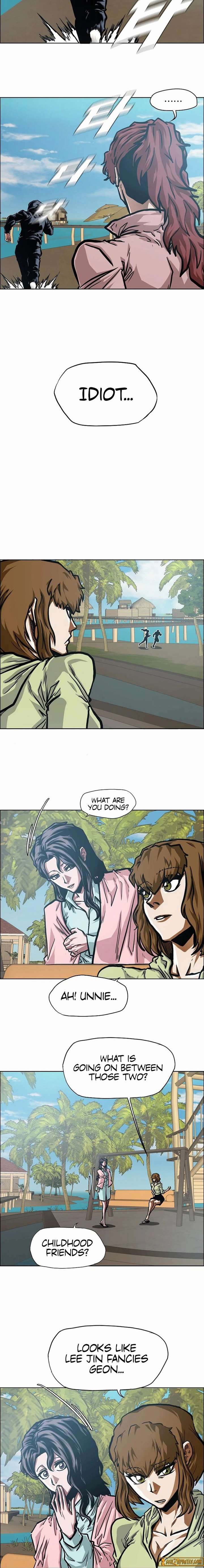 Read Secret Family EN Manga Online