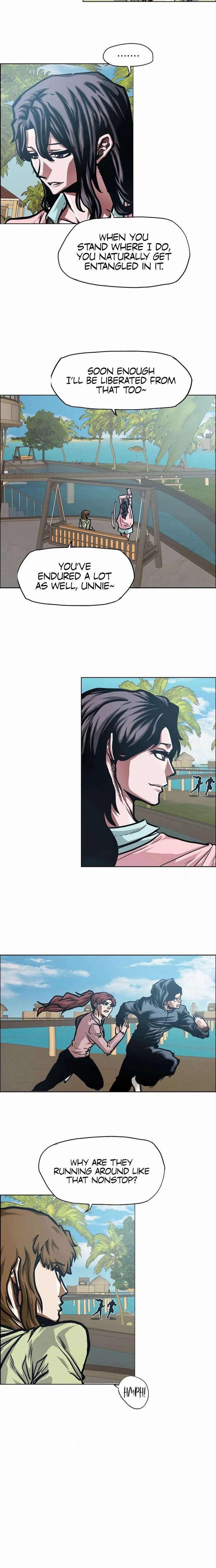 Read Secret Family EN Manga Online