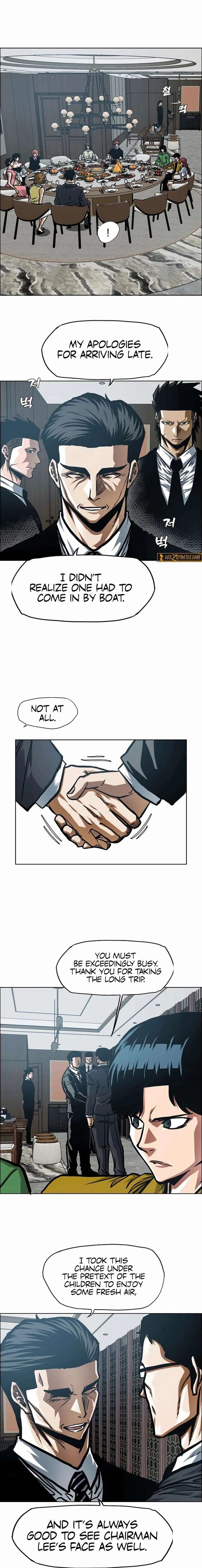 Read Secret Family EN Manga Online