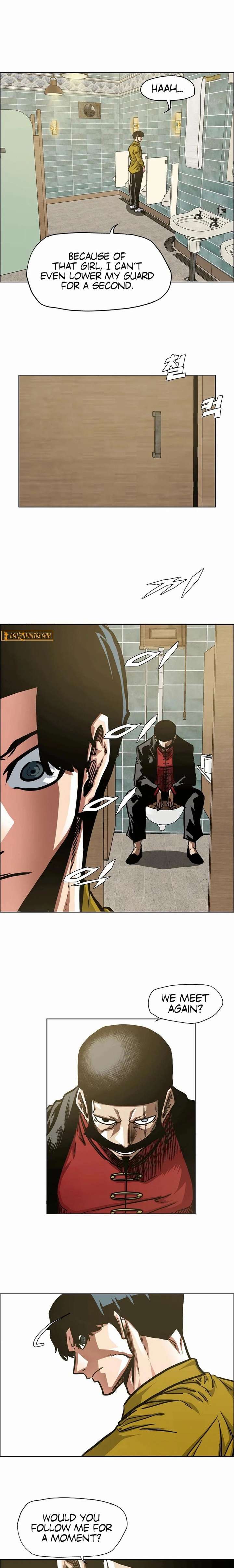 Read Secret Family EN Manga Online
