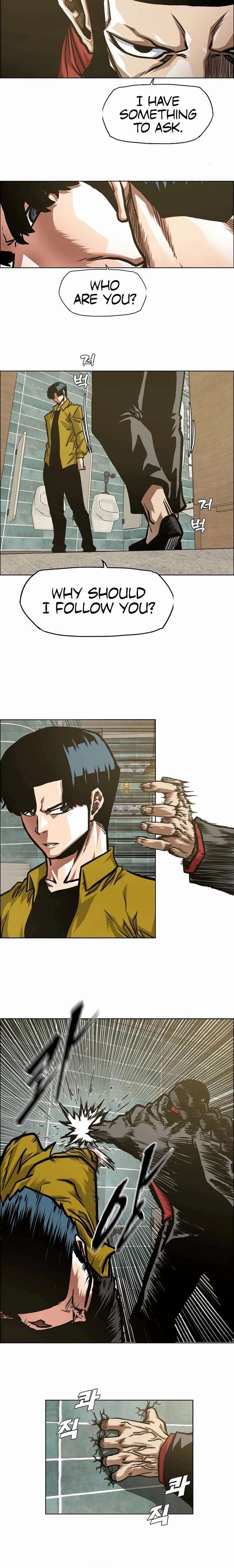Read Secret Family EN Manga Online