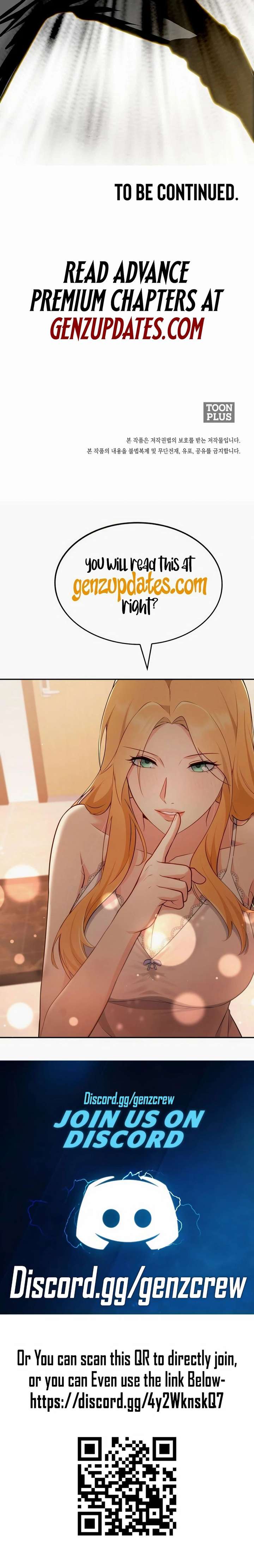 Read Secret Family EN Manga Online
