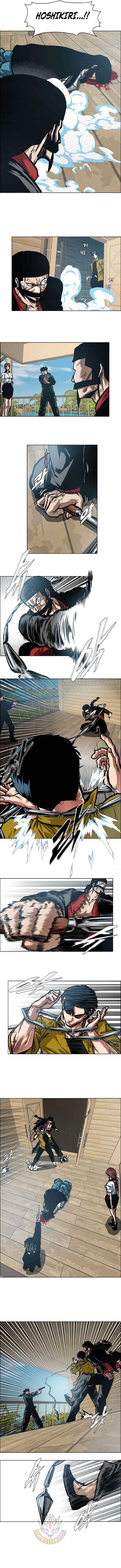 Read Secret Family EN Manga Online