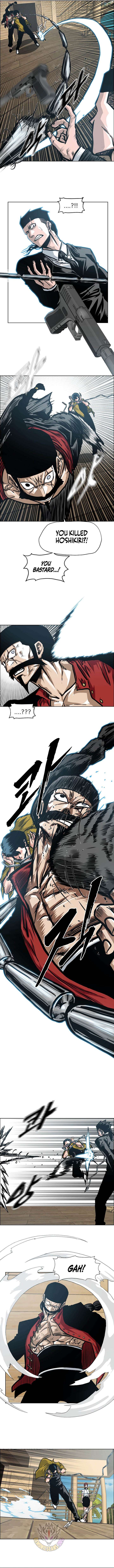 Read Secret Family EN Manga Online