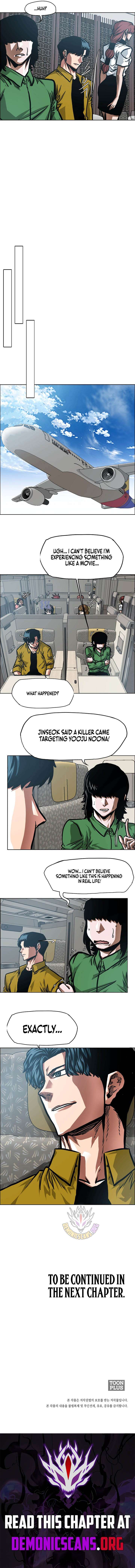 Read Secret Family EN Manga Online