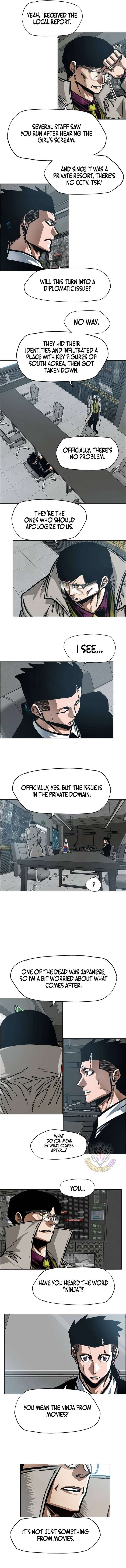 Read Secret Family EN Manga Online