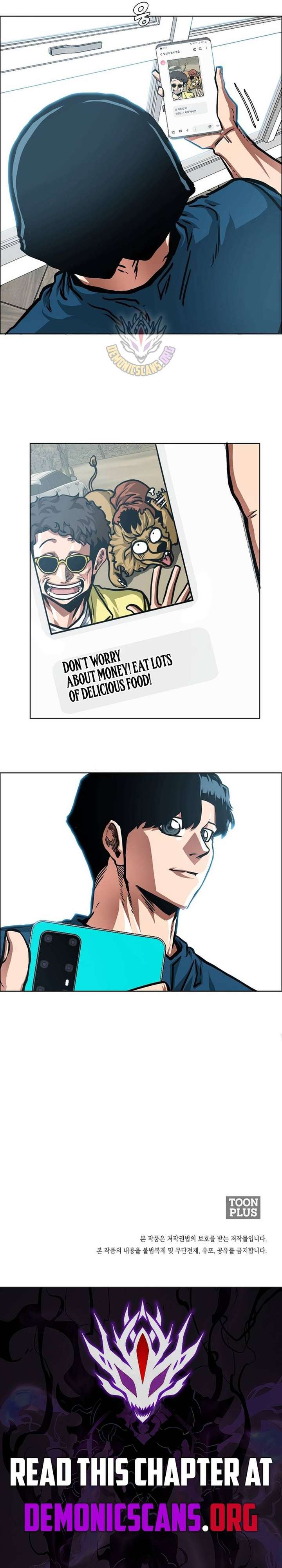 Read Secret Family EN Manga Online