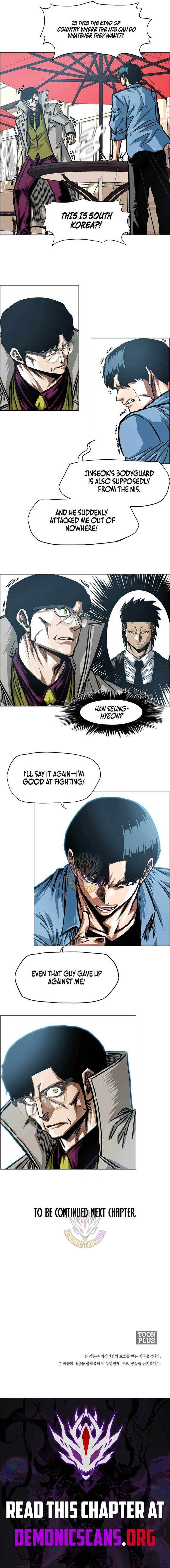 Read Secret Family EN Manga Online