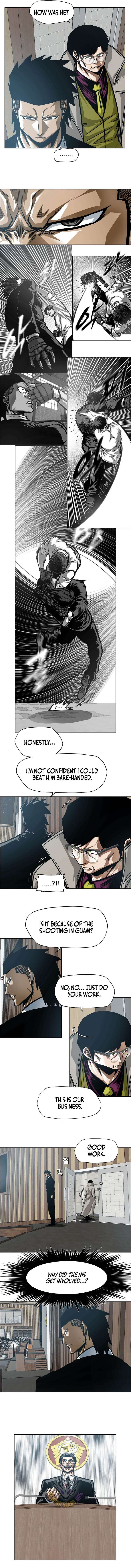 Read Secret Family EN Manga Online