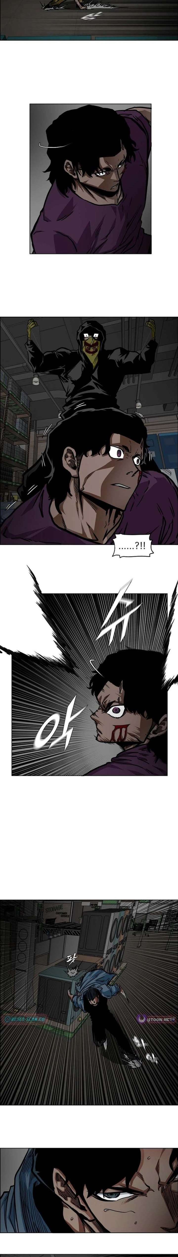 Read Secret Family EN Manga Online