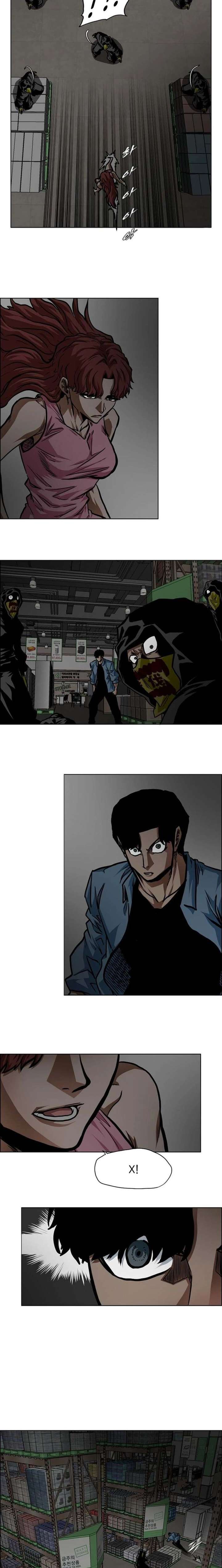 Read Secret Family EN Manga Online