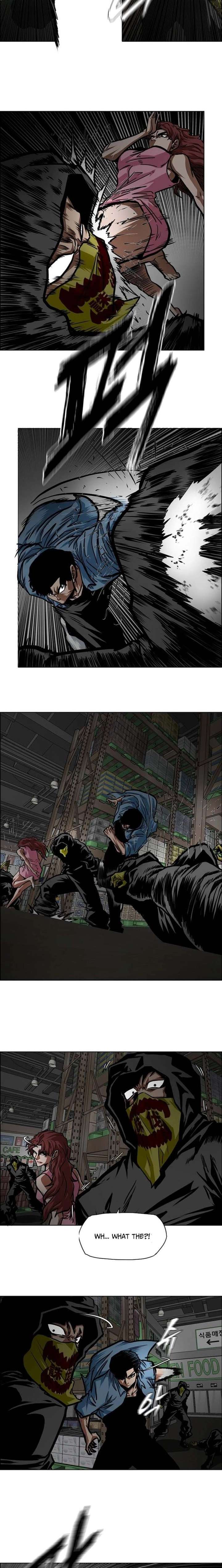 Read Secret Family EN Manga Online