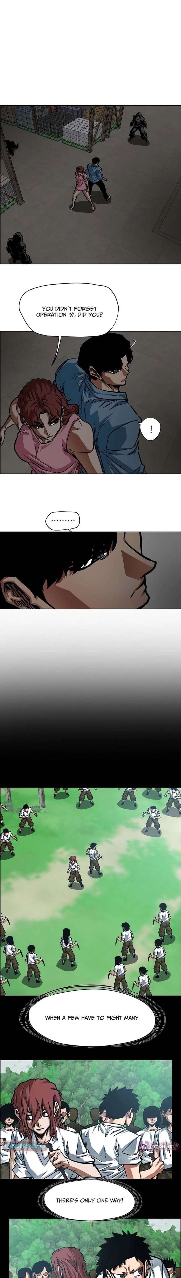 Read Secret Family EN Manga Online