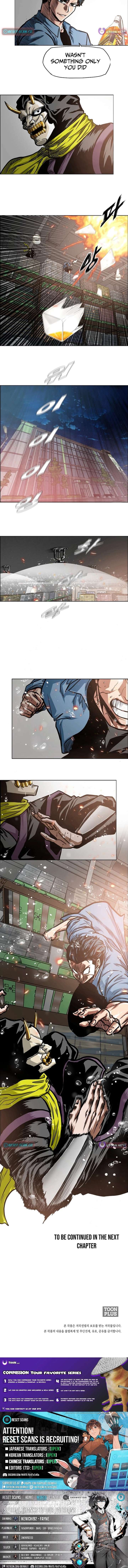 Read Secret Family EN Manga Online