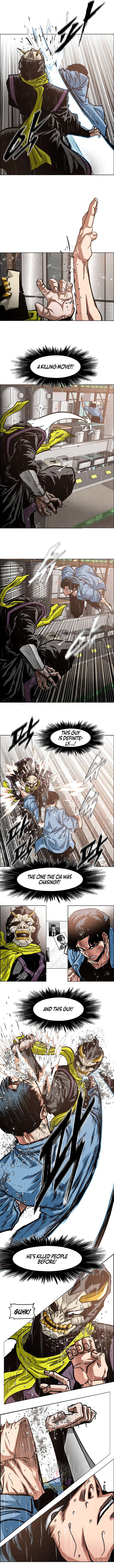 Read Secret Family EN Manga Online