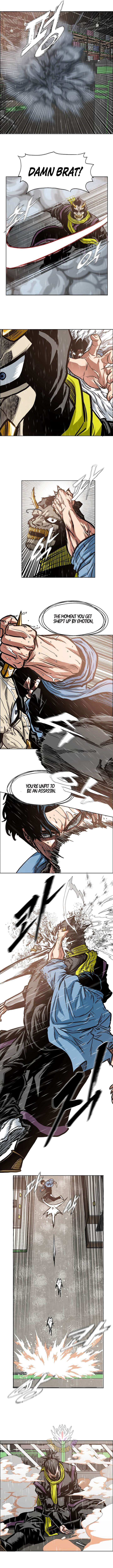 Read Secret Family EN Manga Online