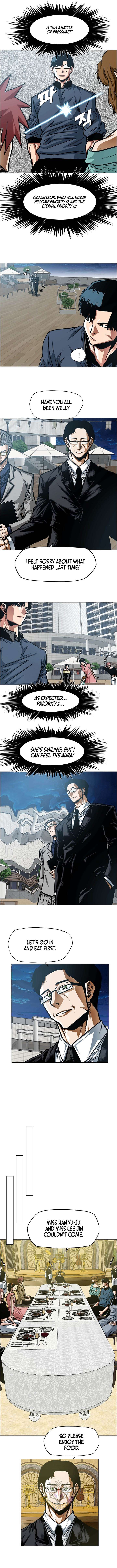 Read Secret Family EN Manga Online