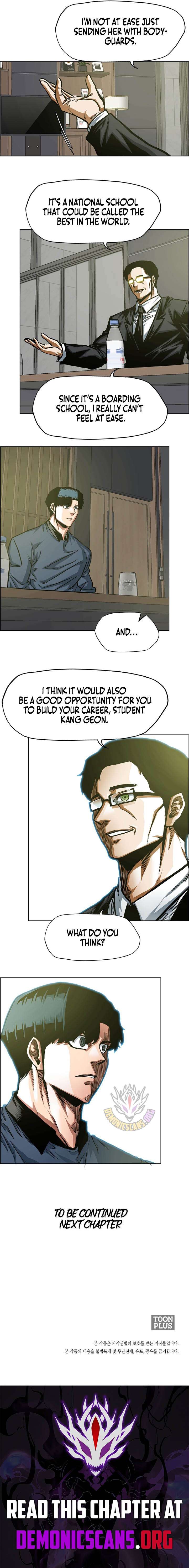 Read Secret Family EN Manga Online
