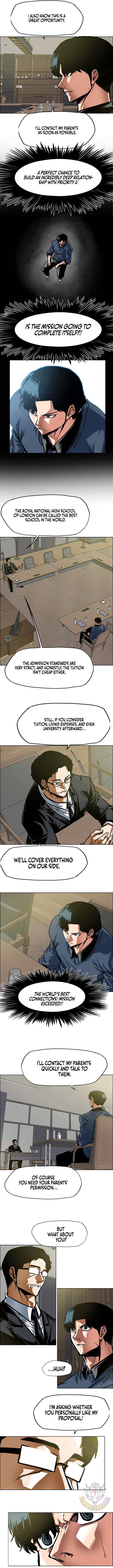 Read Secret Family EN Manga Online