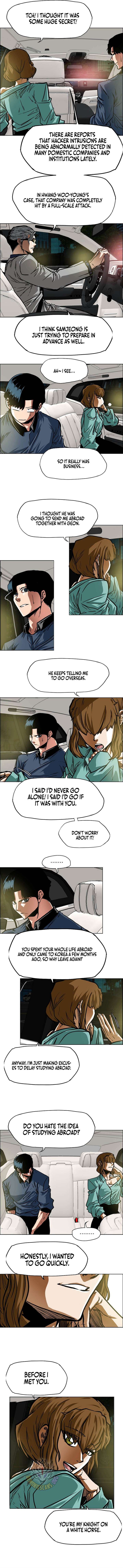 Read Secret Family EN Manga Online