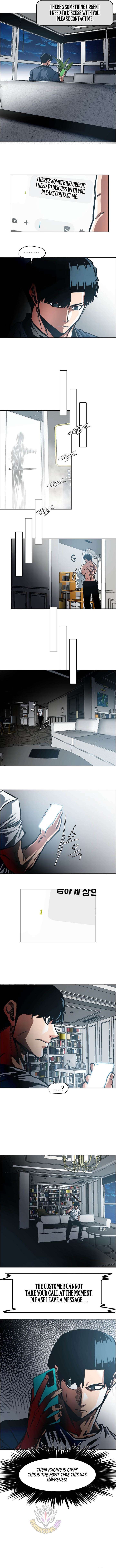Read Secret Family EN Manga Online