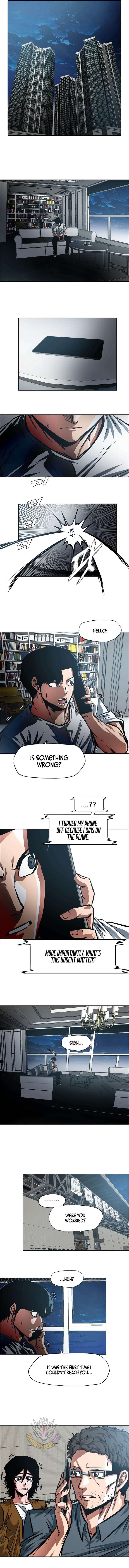 Read Secret Family EN Manga Online