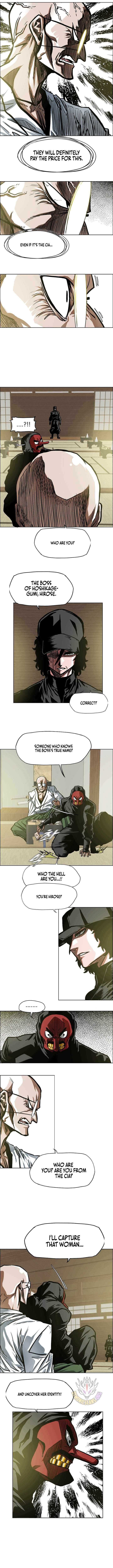 Read Secret Family EN Manga Online