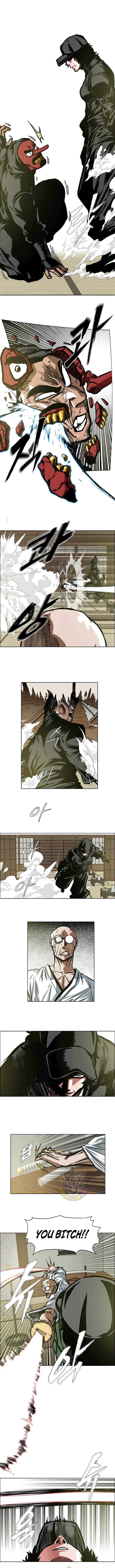 Read Secret Family EN Manga Online