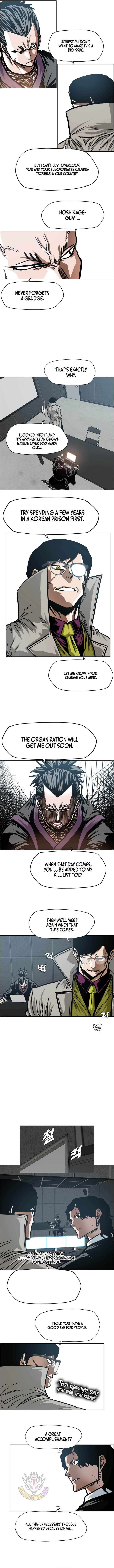 Read Secret Family EN Manga Online