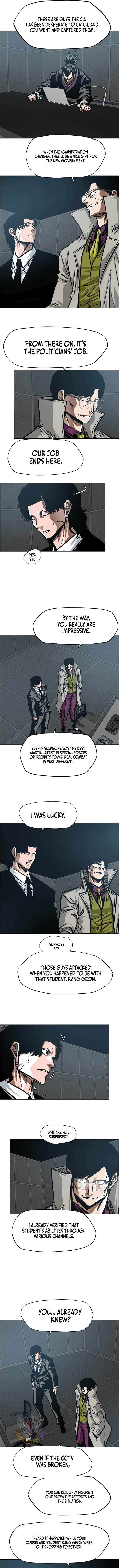 Read Secret Family EN Manga Online