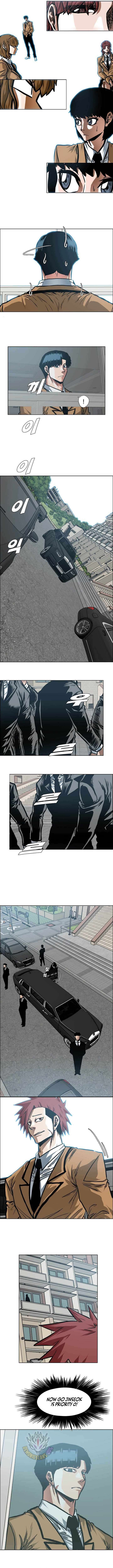 Read Secret Family EN Manga Online