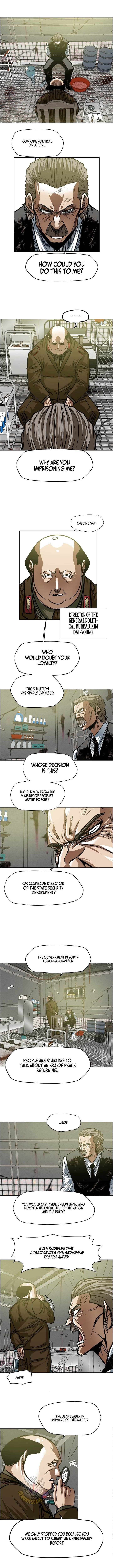 Read Secret Family EN Manga Online