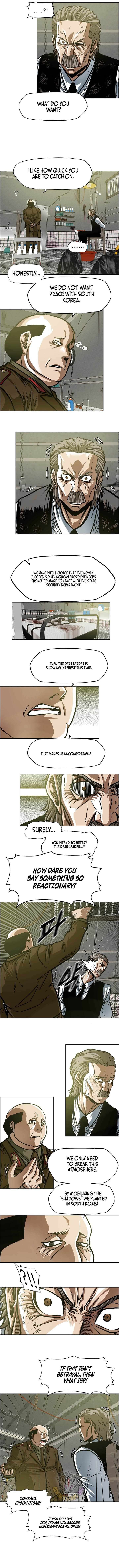 Read Secret Family EN Manga Online