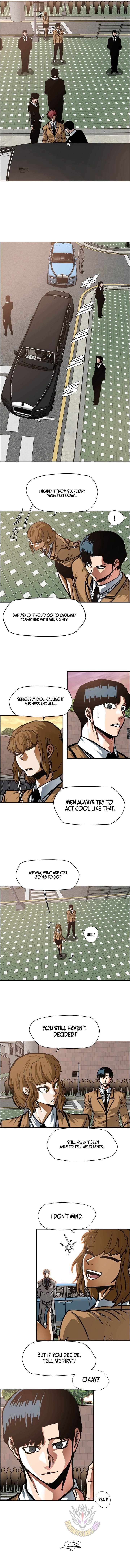 Read Secret Family EN Manga Online