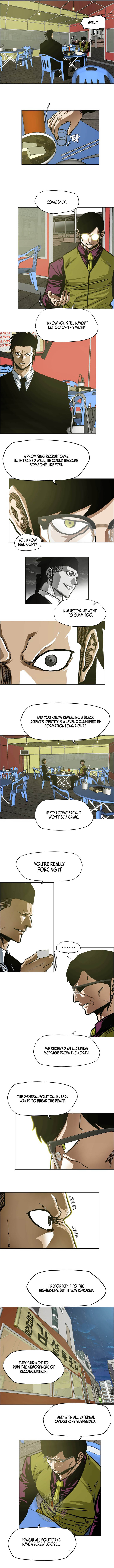Read Secret Family EN Manga Online
