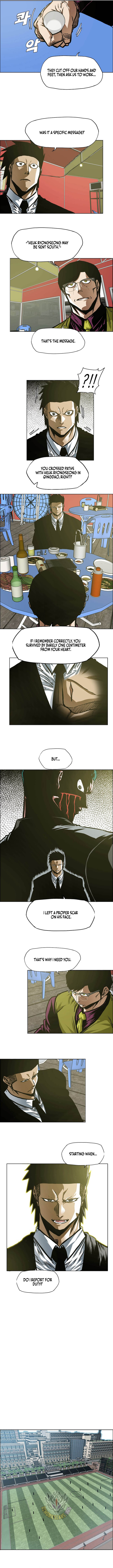 Read Secret Family EN Manga Online